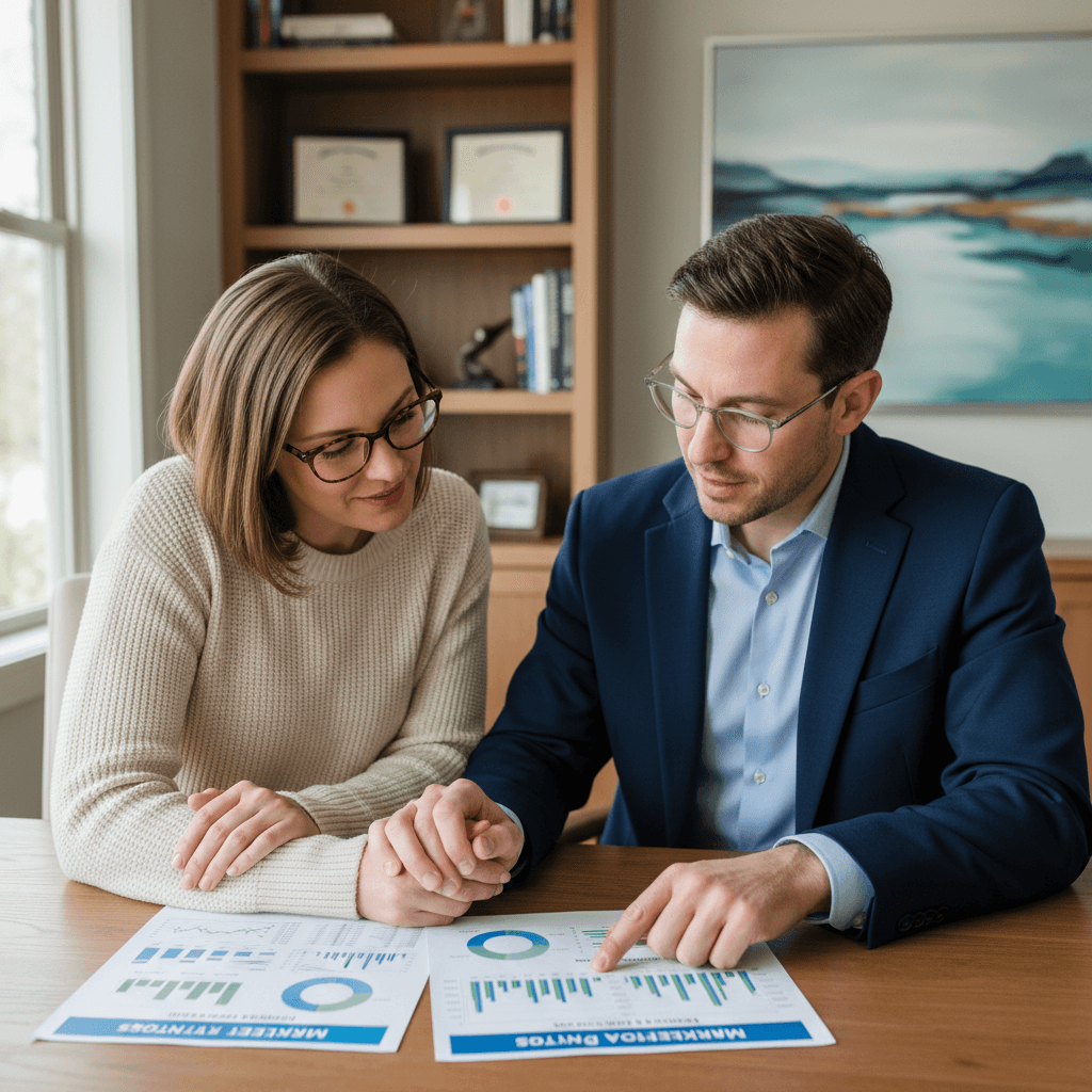 Selling price confidence