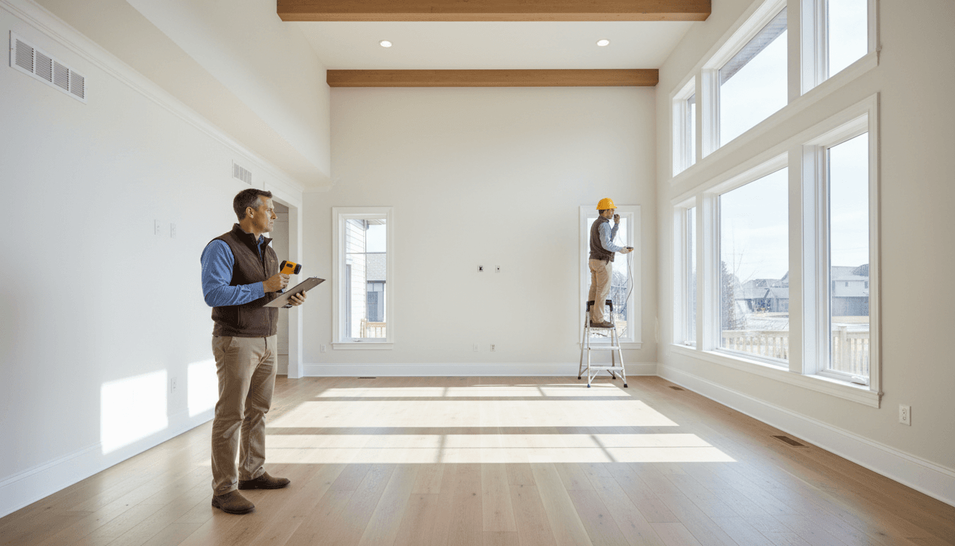 Personalized appraisal